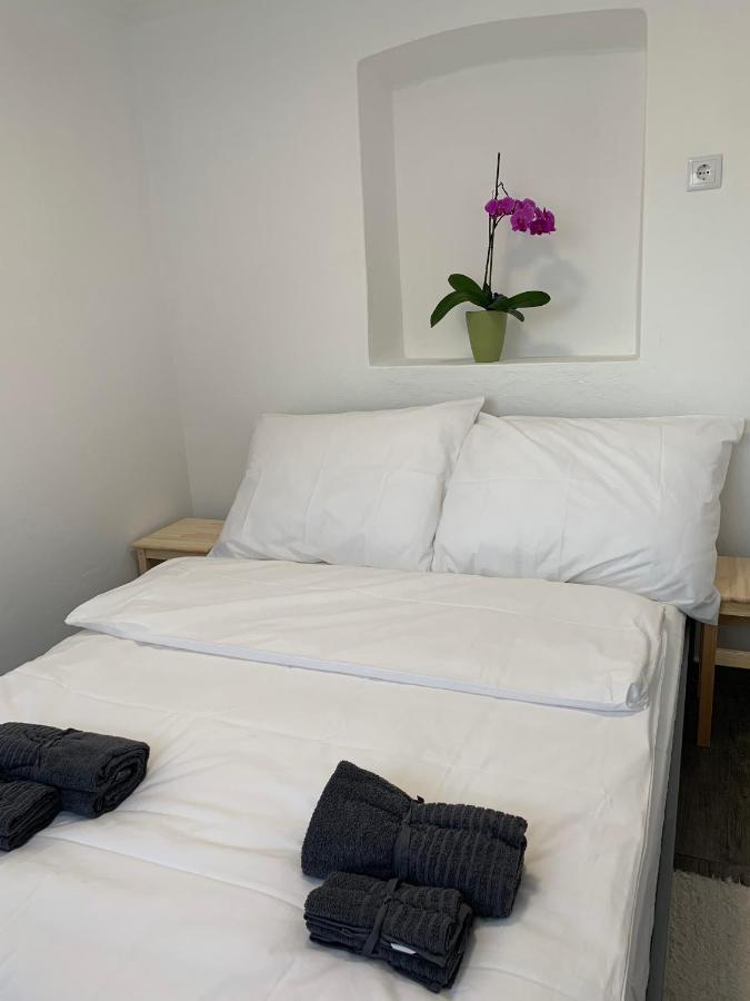 Dalia Apartman Gyoemro Ngoại thất bức ảnh