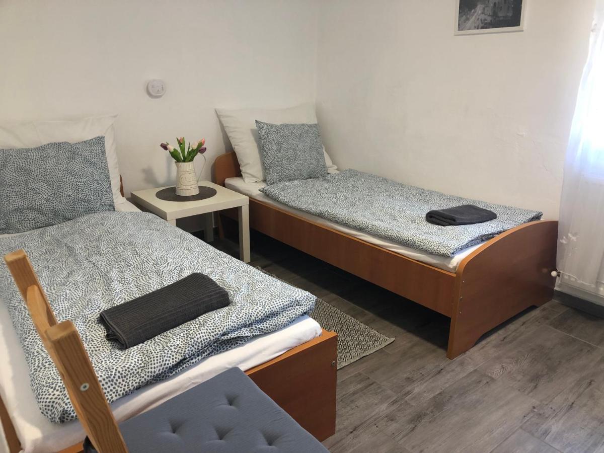 Dalia Apartman Gyoemro Ngoại thất bức ảnh